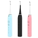 Hot Sale Sonic Electric Dental Scaler - High Frequency Tartar & Tea Stain Remover for Home Use